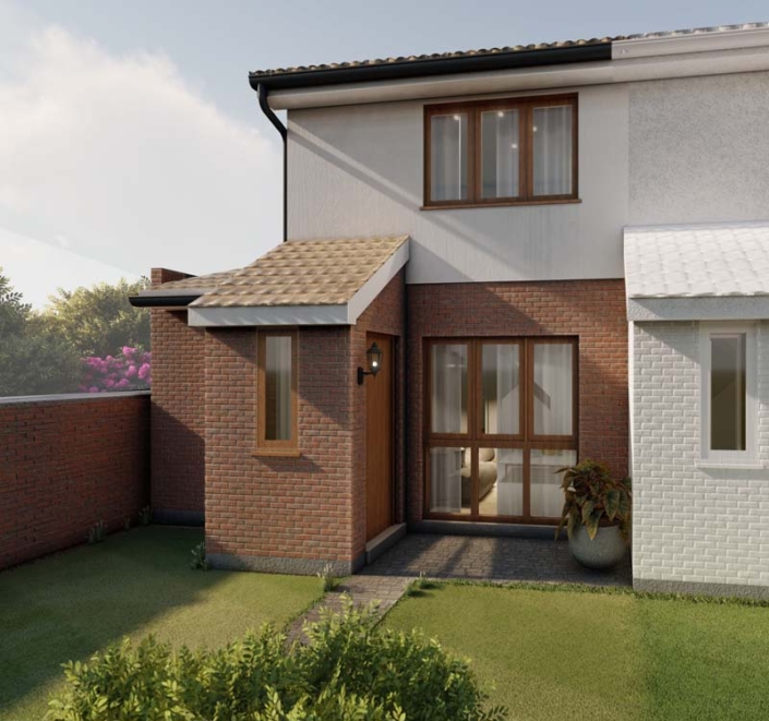 Line Designs Ltd — architectural project photograph 4 from the business website